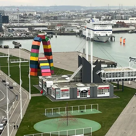 Horizon Zen - Calme - 1 - Balcons Le Havre