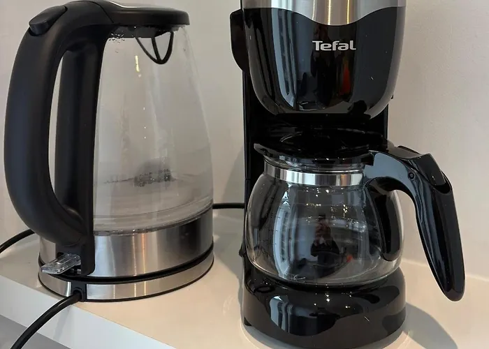 Horizon Zen - Calme - 1 - Balcons *