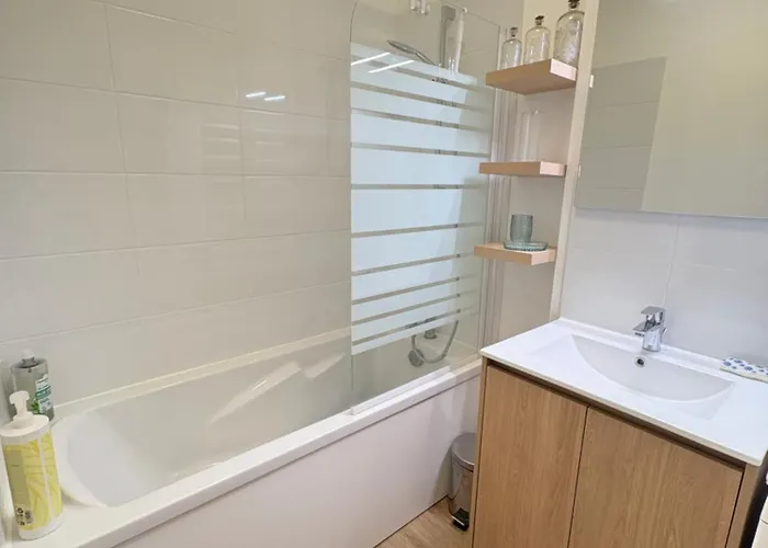 Horizon Zen - Calme - 1 - Balcons *